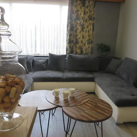 Lovely Guesthouse Lier Lint Ngoại thất bức ảnh