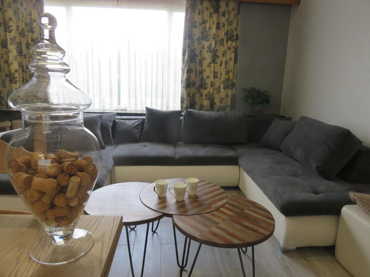 Lovely Guesthouse Lier Lint Ngoại thất bức ảnh