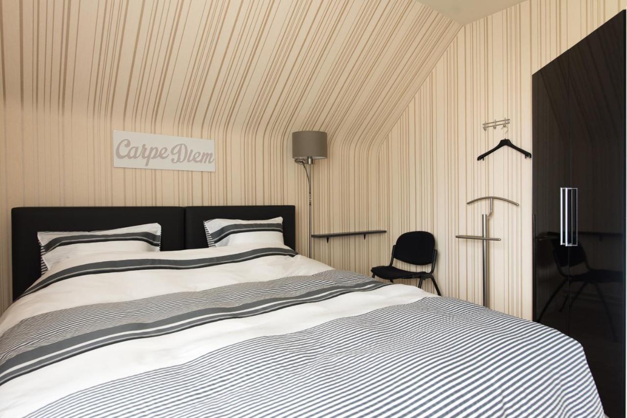 Lovely Guesthouse Lier Lint Ngoại thất bức ảnh