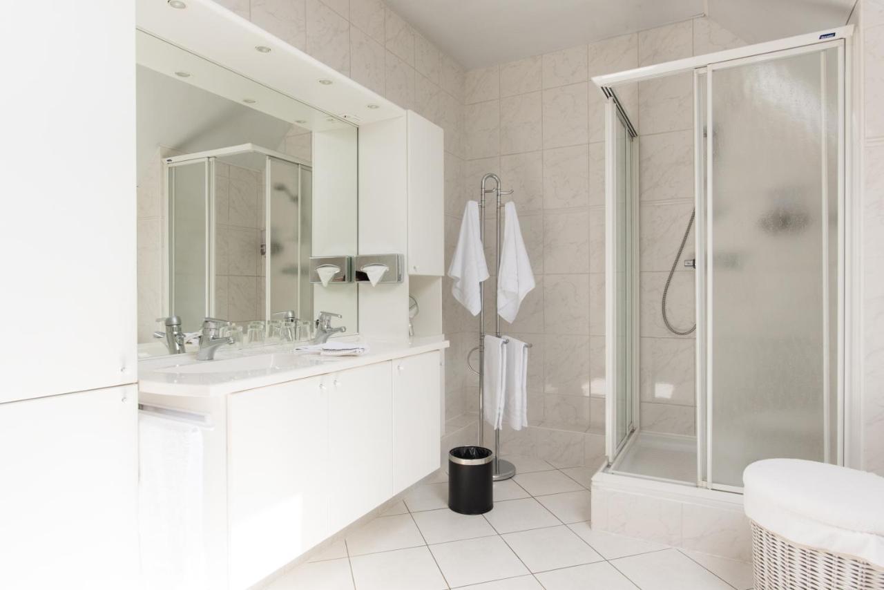 Lovely Guesthouse Lier Lint Ngoại thất bức ảnh