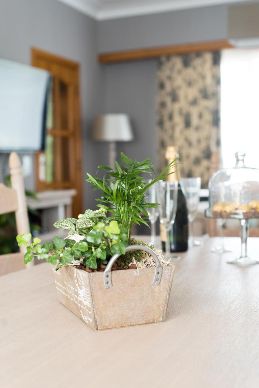 Lovely Guesthouse Lier Lint Ngoại thất bức ảnh
