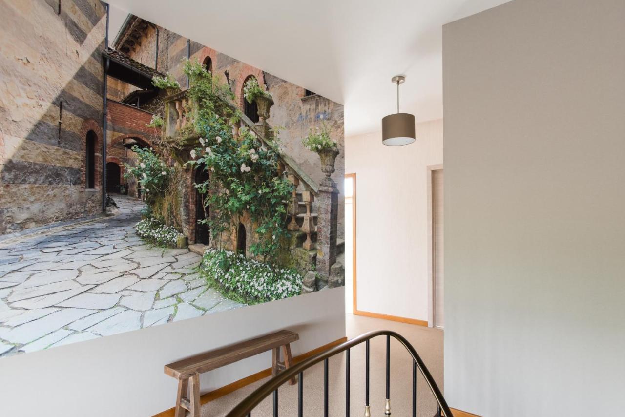 Lovely Guesthouse Lier Lint Ngoại thất bức ảnh