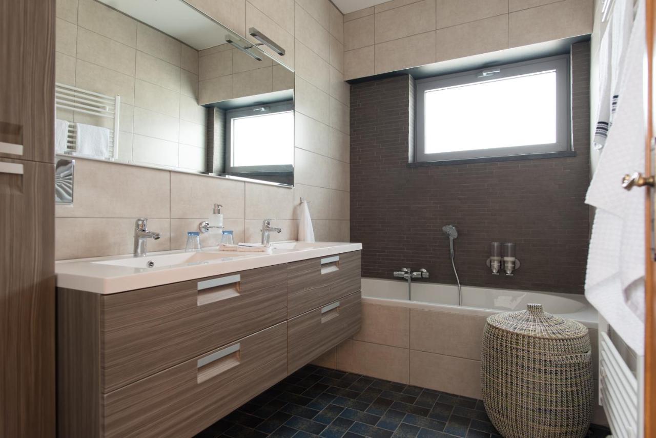 Lovely Guesthouse Lier Lint Ngoại thất bức ảnh