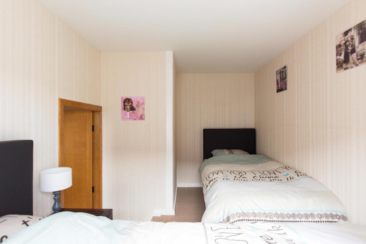Lovely Guesthouse Lier Lint Ngoại thất bức ảnh