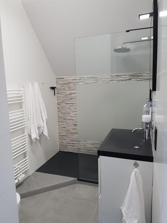Lovely Guesthouse Lier Lint Ngoại thất bức ảnh