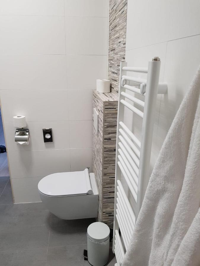 Lovely Guesthouse Lier Lint Ngoại thất bức ảnh